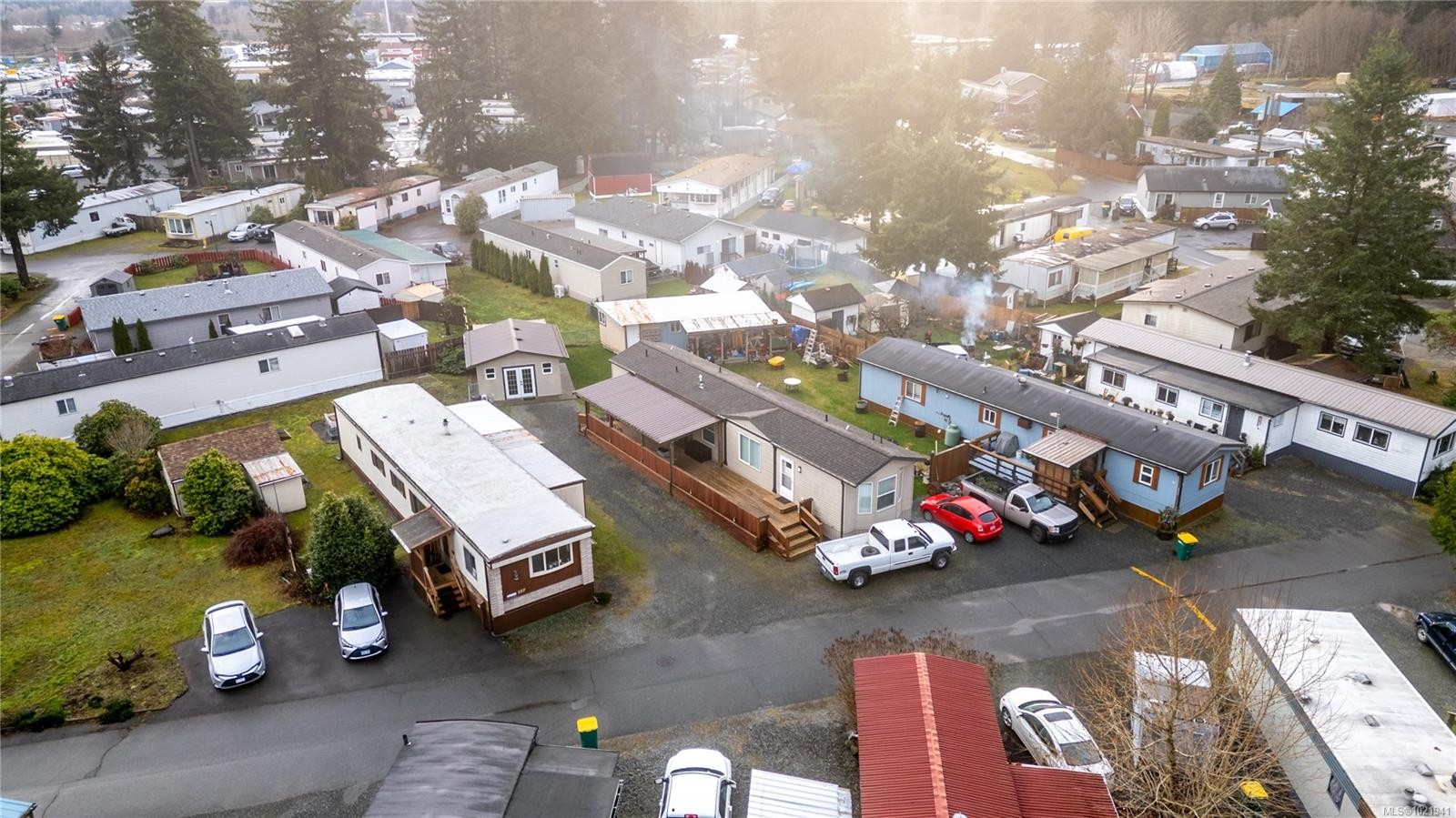 106-3120 Island Hwy, Campbell River, BC