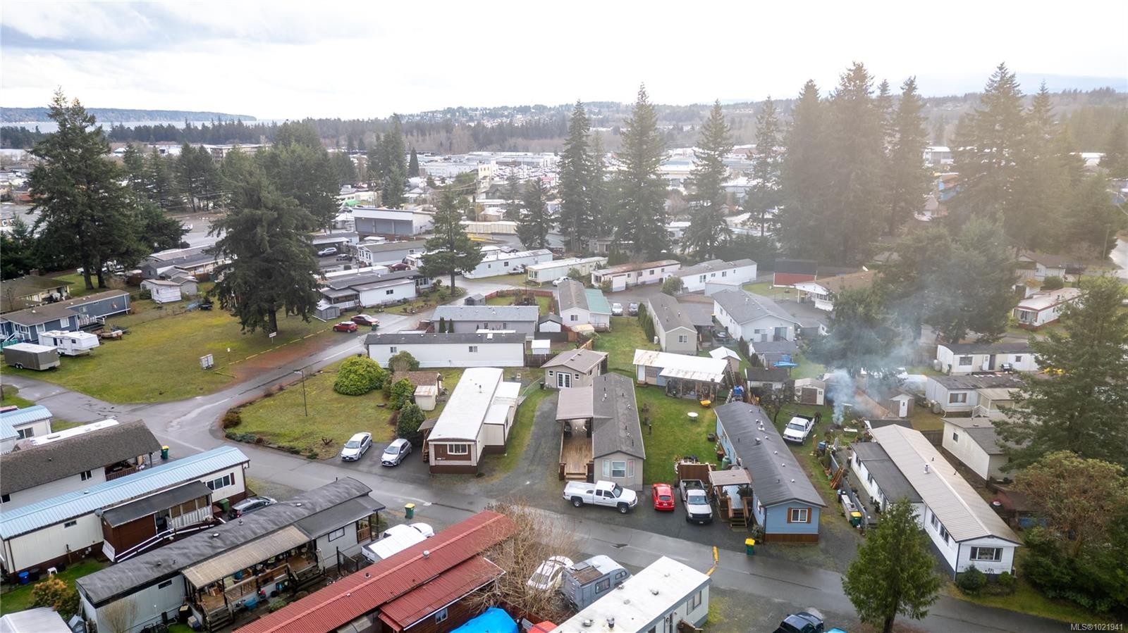 106-3120 Island Hwy, Campbell River, BC