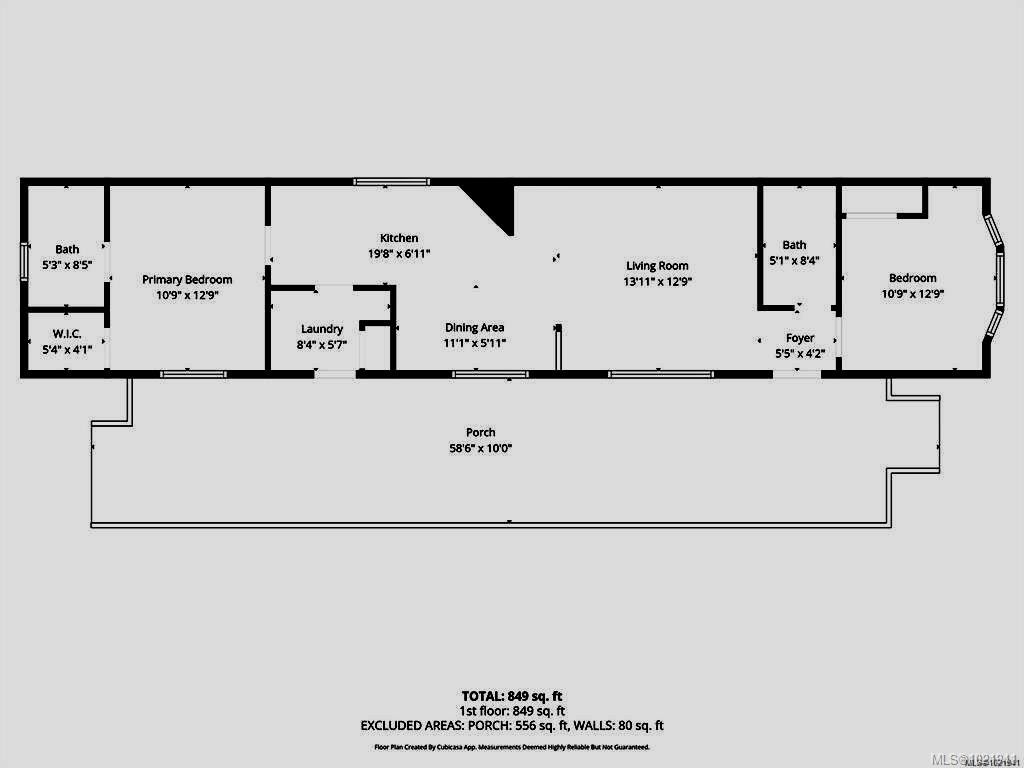 106-3120 Island Hwy, Campbell River, BC