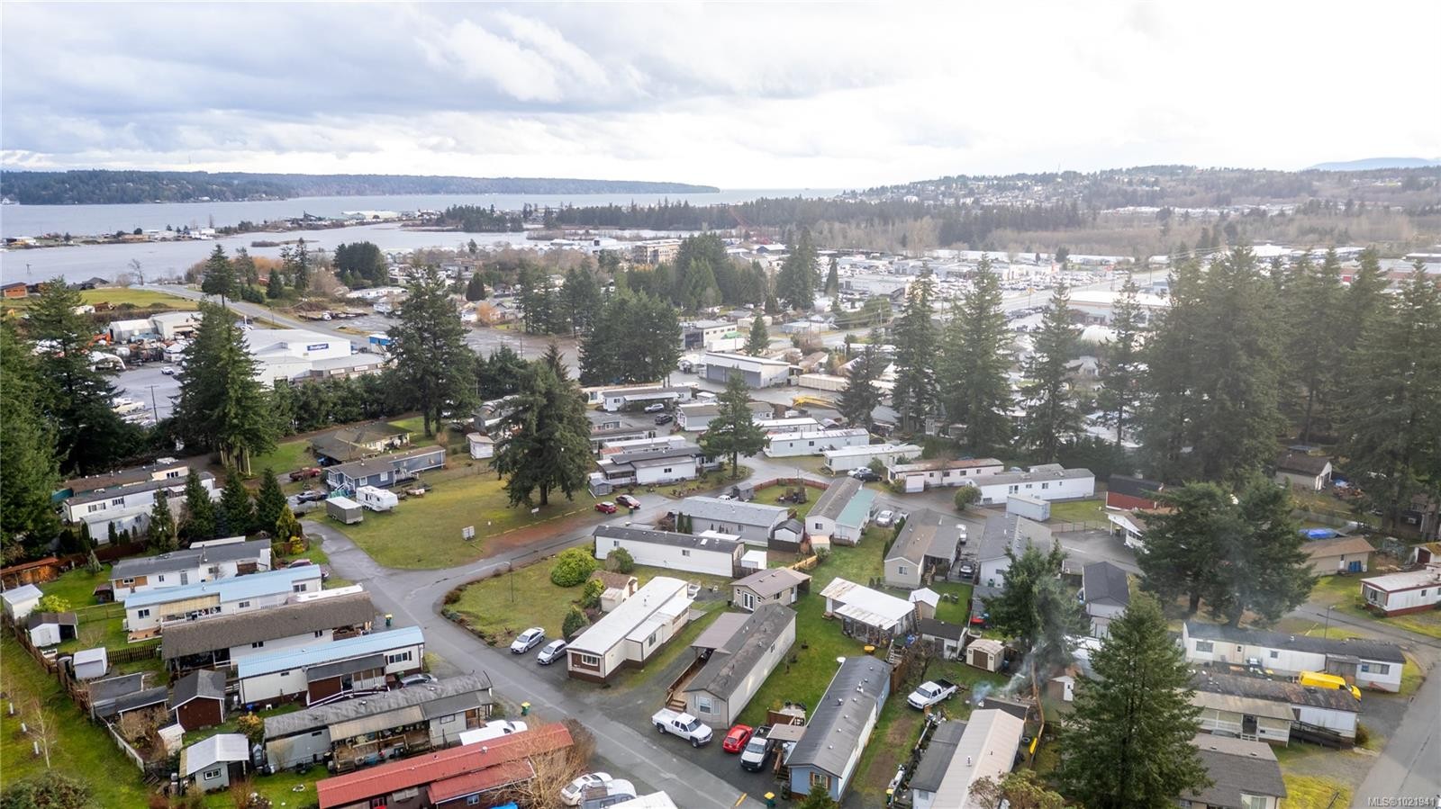 106-3120 Island Hwy, Campbell River, BC