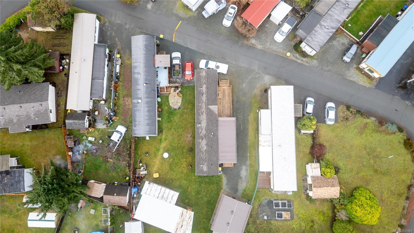 106-3120 Island Hwy, Campbell River, BC