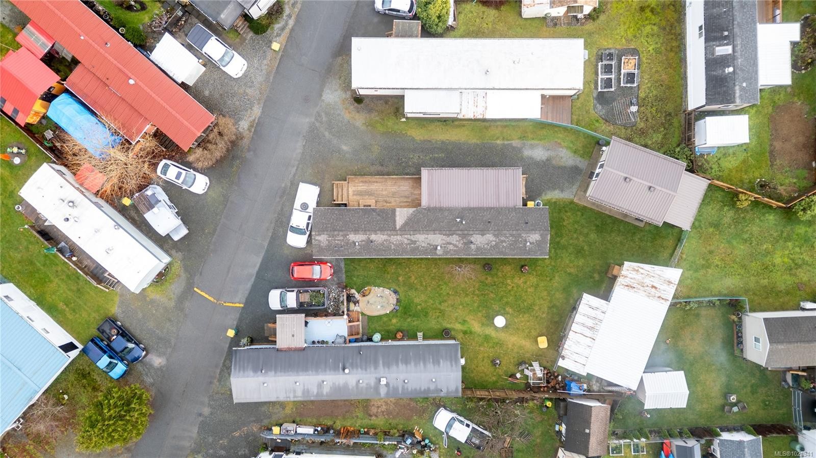 106-3120 Island Hwy, Campbell River, BC