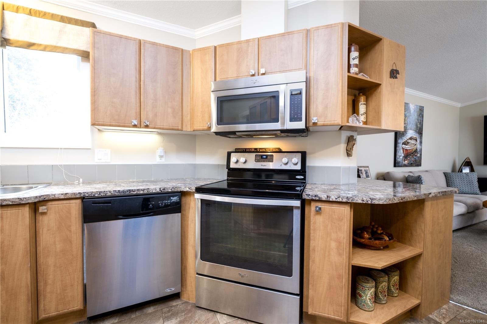 106-3120 Island Hwy, Campbell River, BC