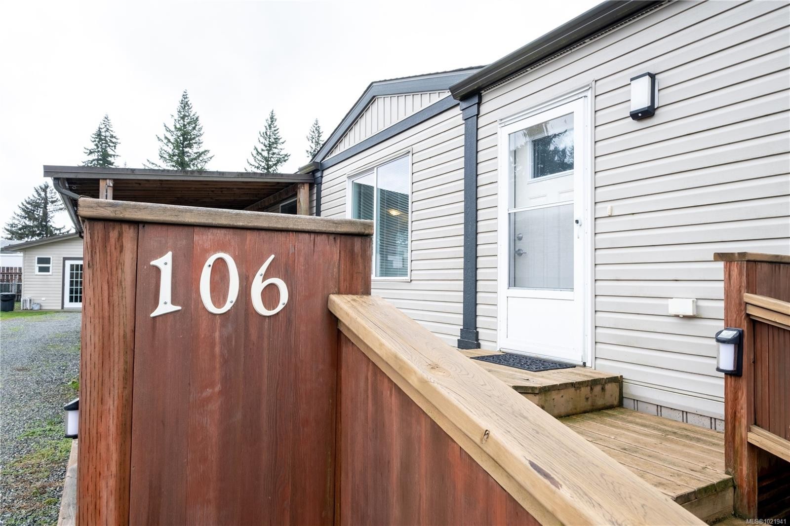 106-3120 Island Hwy, Campbell River, BC