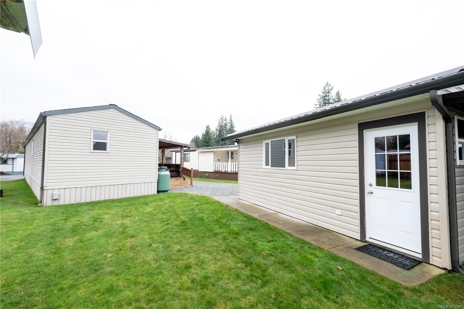 106-3120 Island Hwy, Campbell River, BC