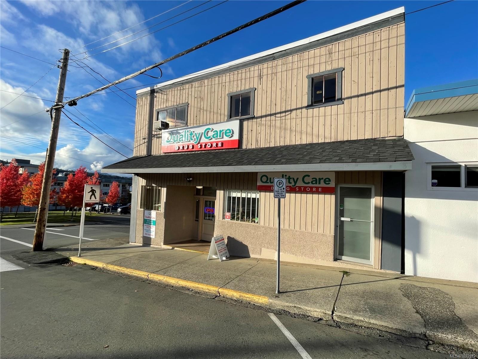 5169 Argyle St, Port Alberni, BC