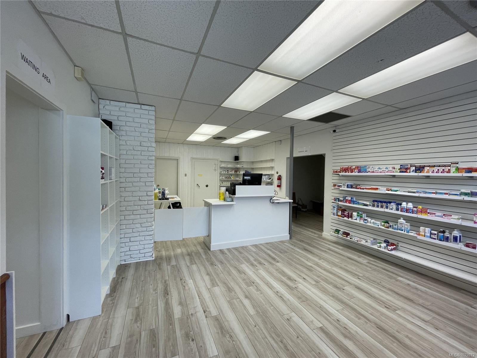 5169 Argyle St, Port Alberni, BC