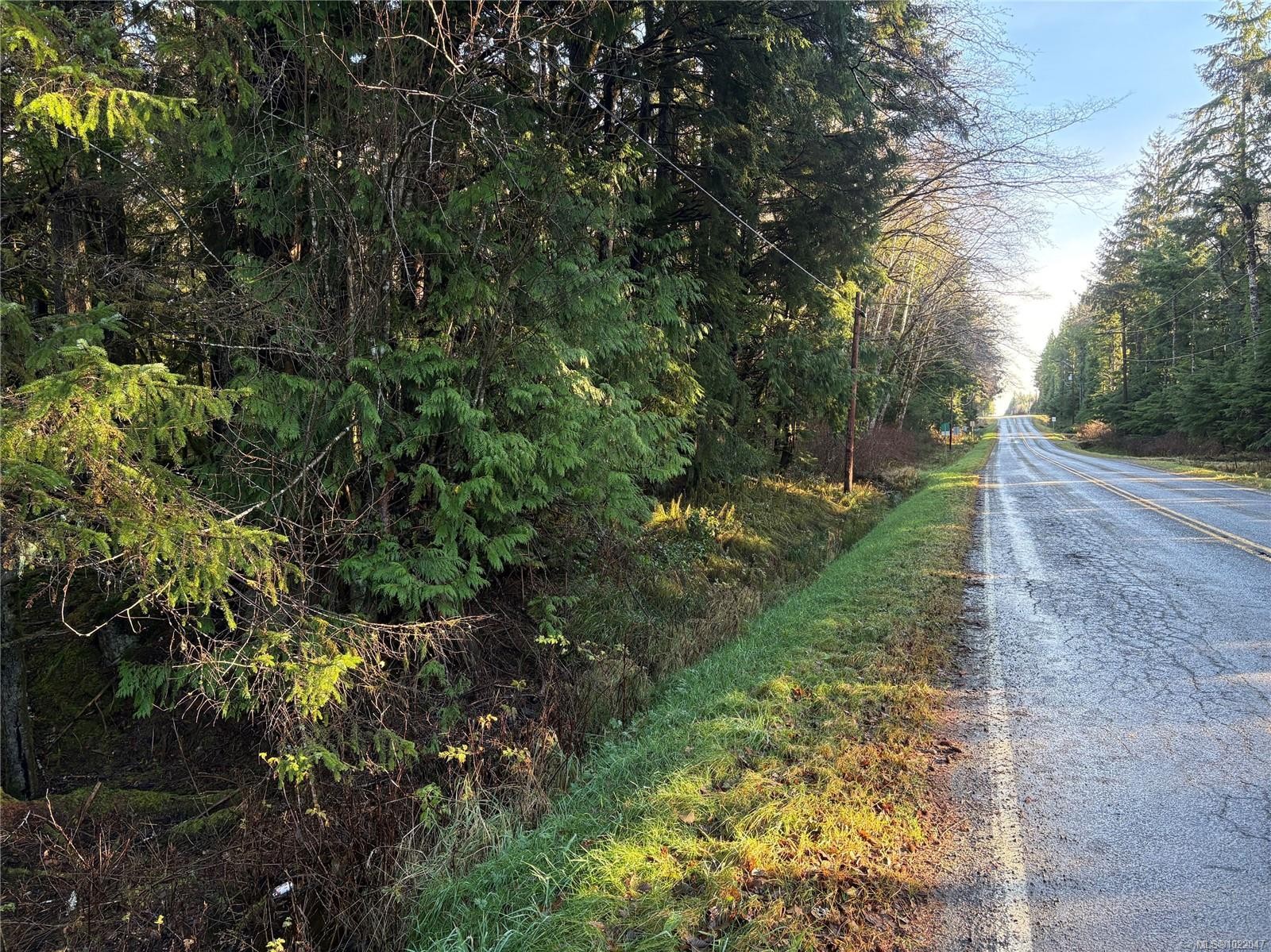 Lot B Highway 16, See Remarks, BC