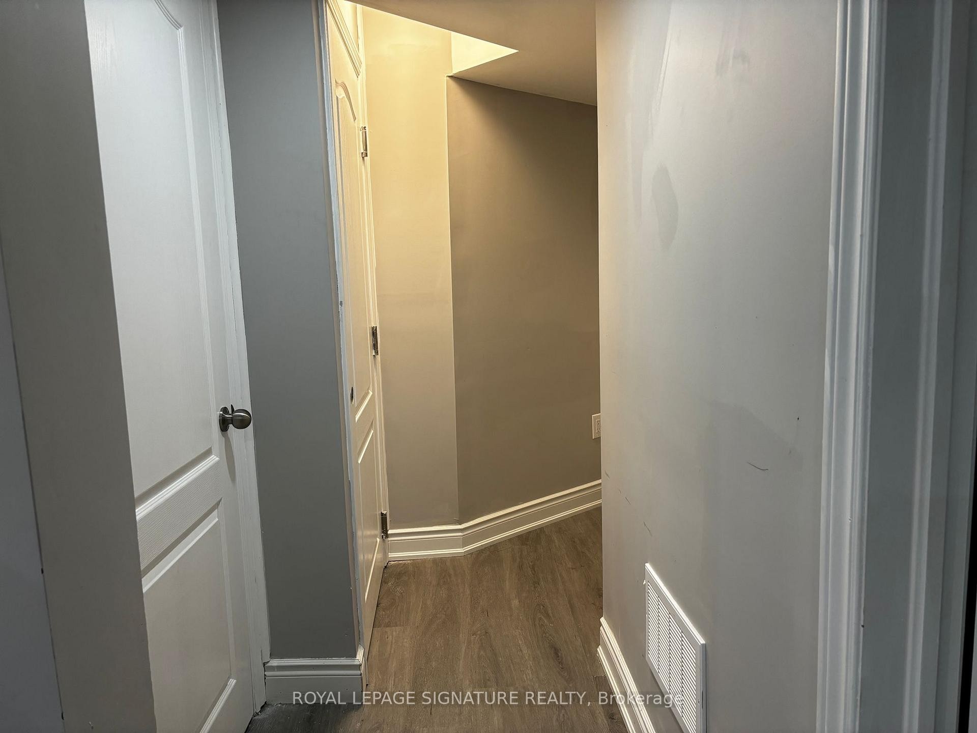 Lower-11 Overholt Drive, Thorold, ON - Indoor Photo Showing Other Room