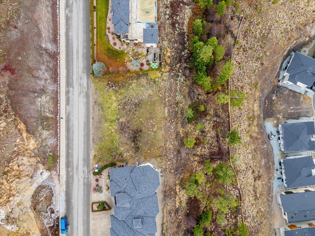 1959 Spyglass Way, West Kelowna, BC - Outdoor With View