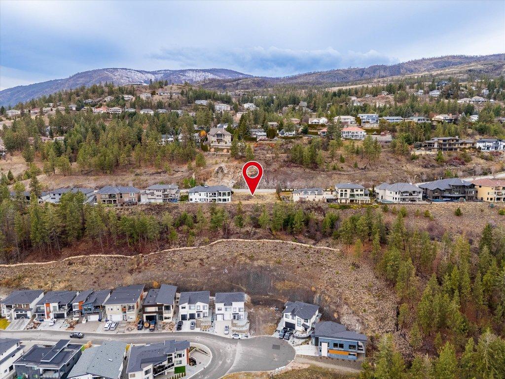 1959 Spyglass Way, West Kelowna, BC - Outdoor With View