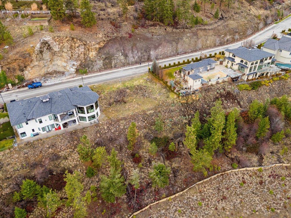 1959 Spyglass Way, West Kelowna, BC - Outdoor With View