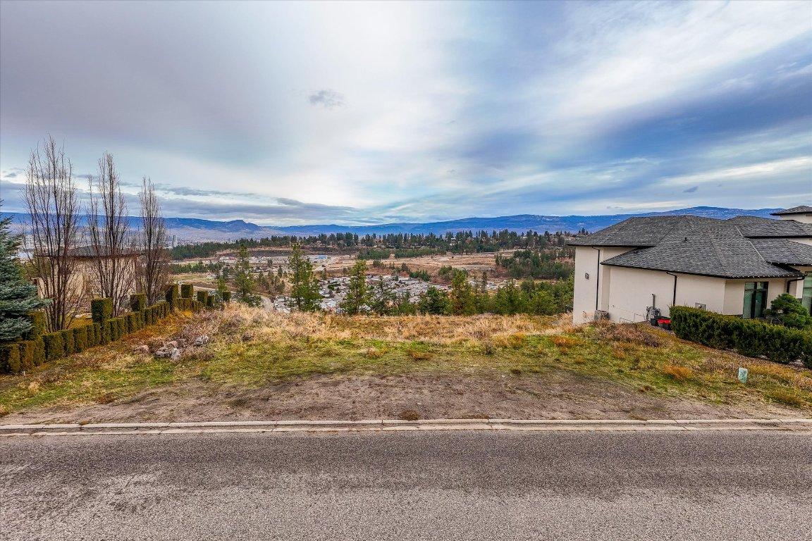 1959 Spyglass Way, West Kelowna, BC - Outdoor With View