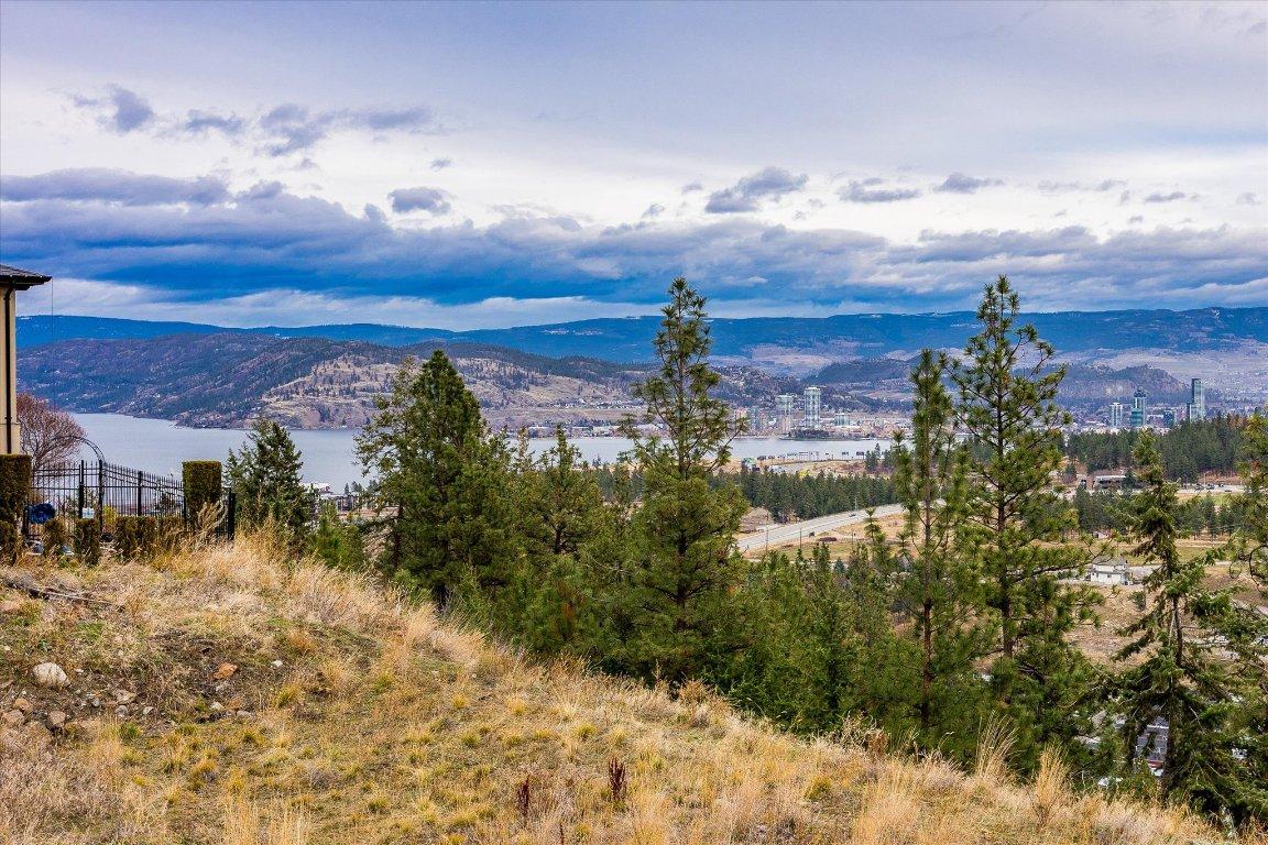 1959 Spyglass Way, West Kelowna, BC - Outdoor With Body Of Water With View