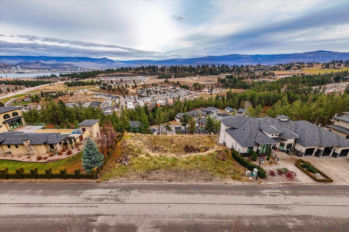1959 Spyglass Way, West Kelowna, BC - Outdoor With View