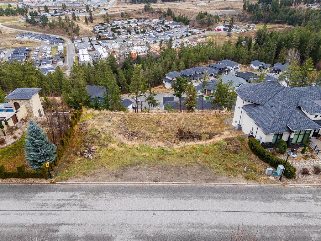 1959 Spyglass Way, West Kelowna, BC - Outdoor With View
