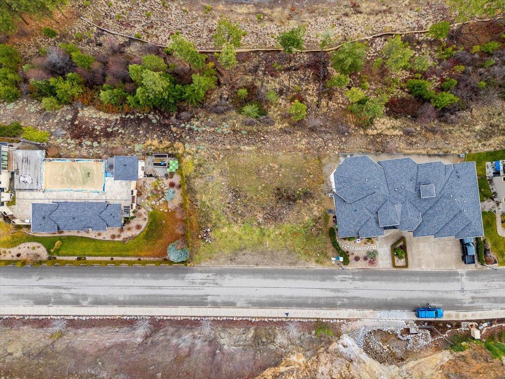 1959 Spyglass Way, West Kelowna, BC - Outdoor With View