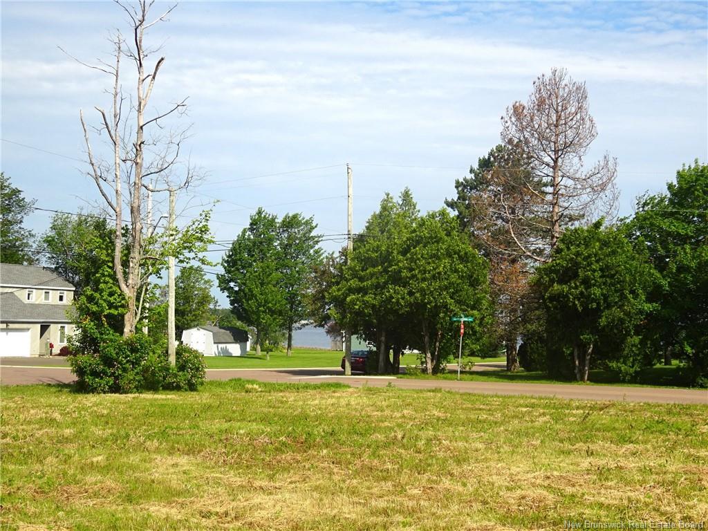 Lots Gallagher St, Shediac, NB