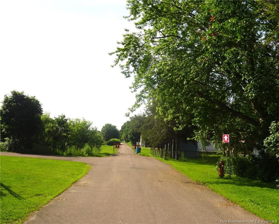 Lots Gallagher St, Shediac, NB