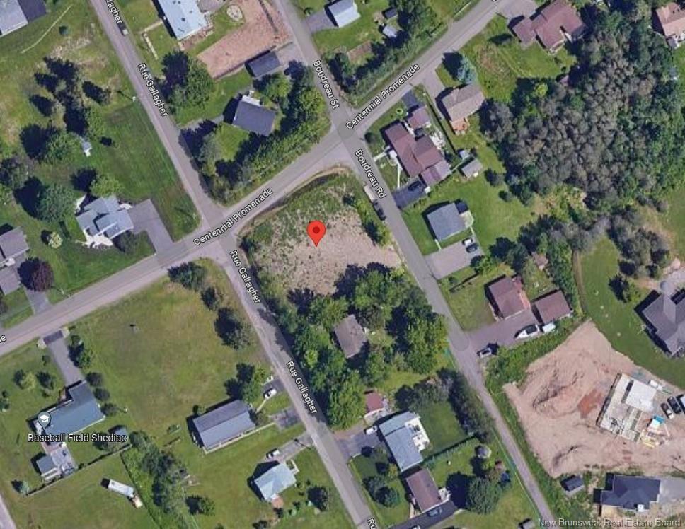 Lots Gallagher St, Shediac, NB