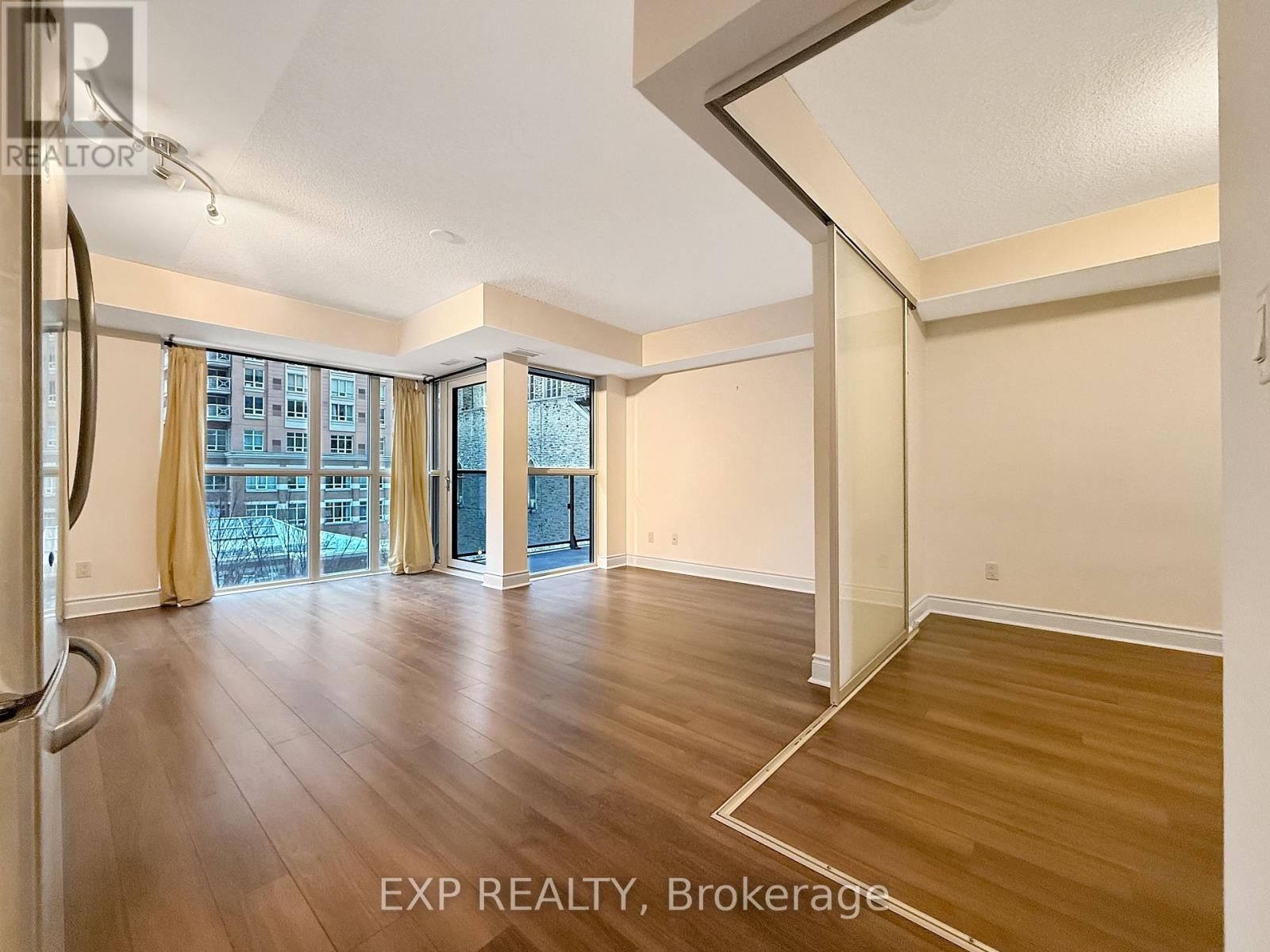 308 - 28 Ted Rogers Way, Toronto, ON - Indoor Photo Showing Other Room