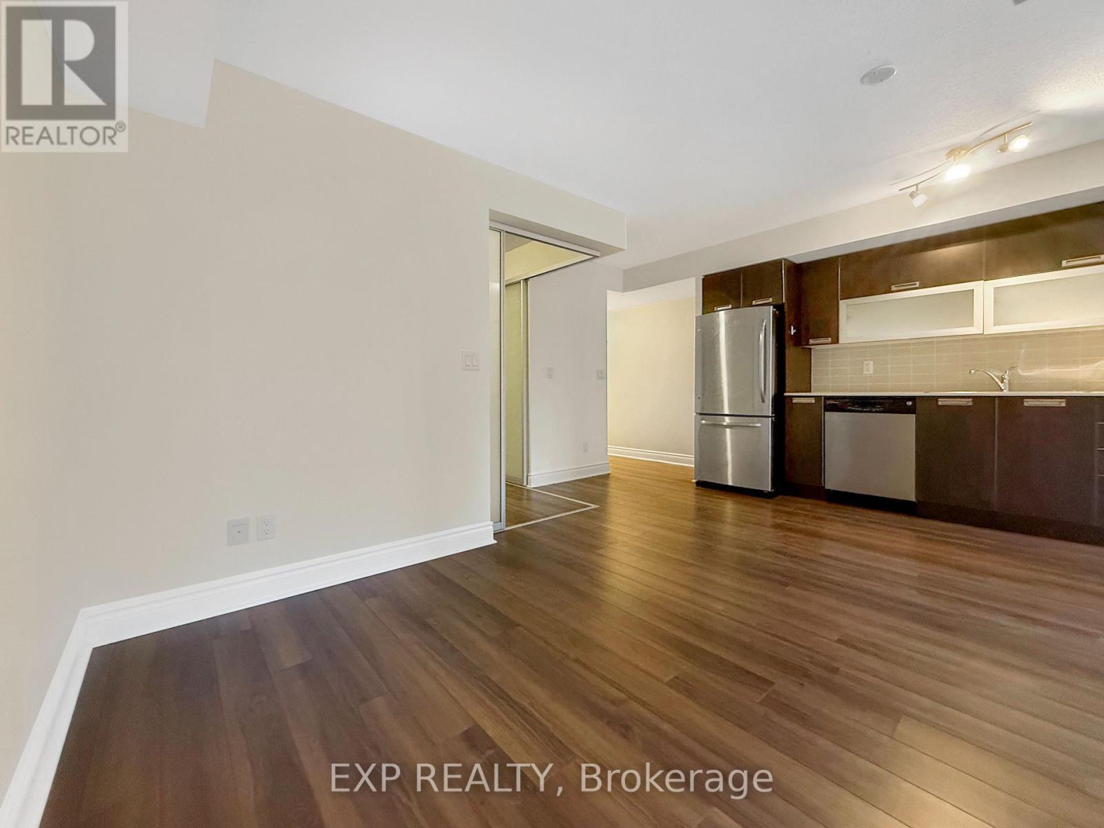 308 - 28 Ted Rogers Way, Toronto, ON - Indoor