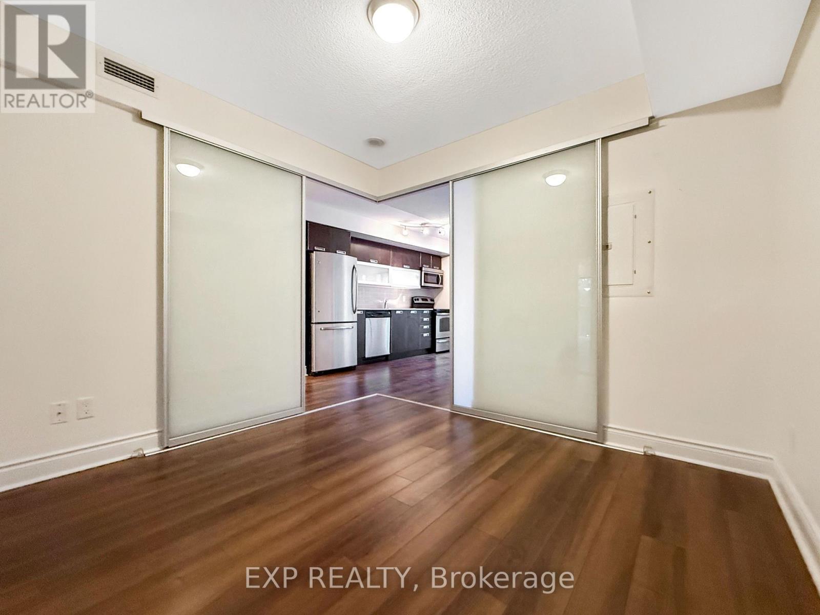 308 - 28 Ted Rogers Way, Toronto, ON - Indoor Photo Showing Other Room