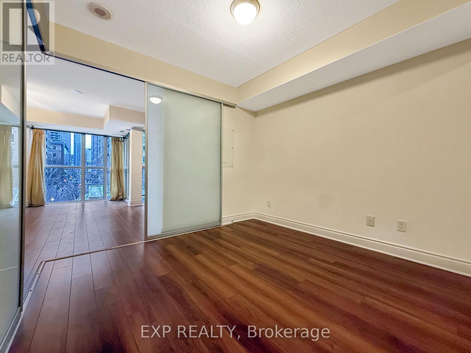 308 - 28 Ted Rogers Way, Toronto, ON - Indoor Photo Showing Other Room