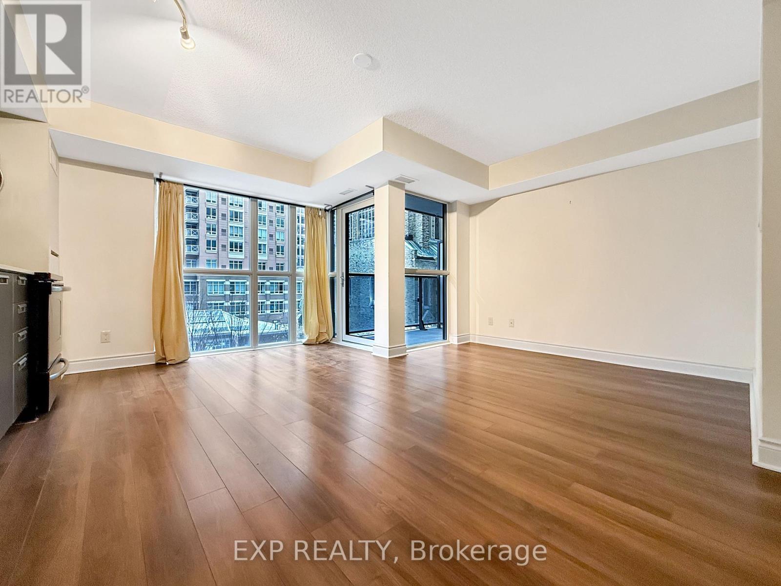 308 - 28 Ted Rogers Way, Toronto, ON - Indoor Photo Showing Other Room