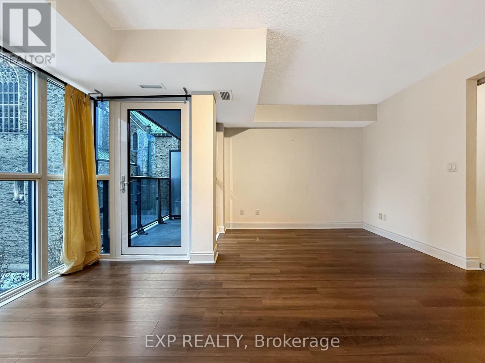 308 - 28 Ted Rogers Way, Toronto, ON - Indoor Photo Showing Other Room