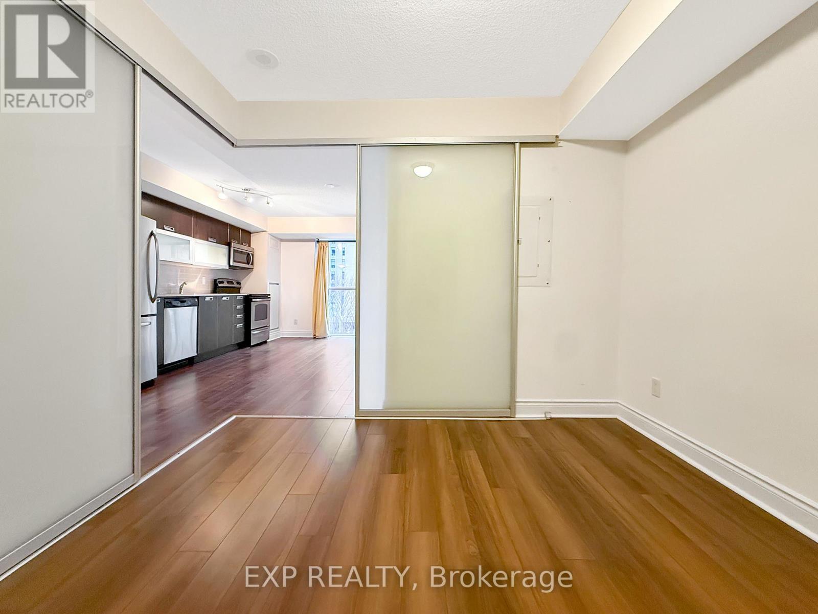 308 - 28 Ted Rogers Way, Toronto, ON - Indoor Photo Showing Other Room