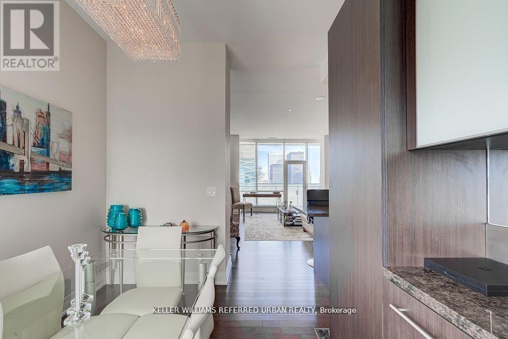 4406 - 80 John Street, Toronto, ON - Indoor