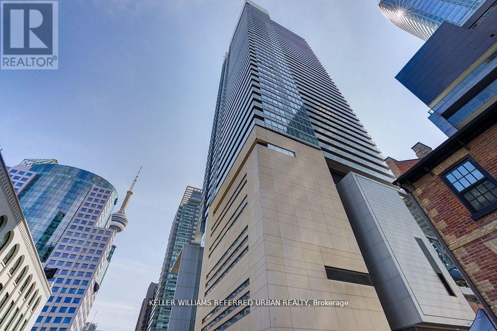 4406 - 80 John Street, Toronto, ON - Outdoor