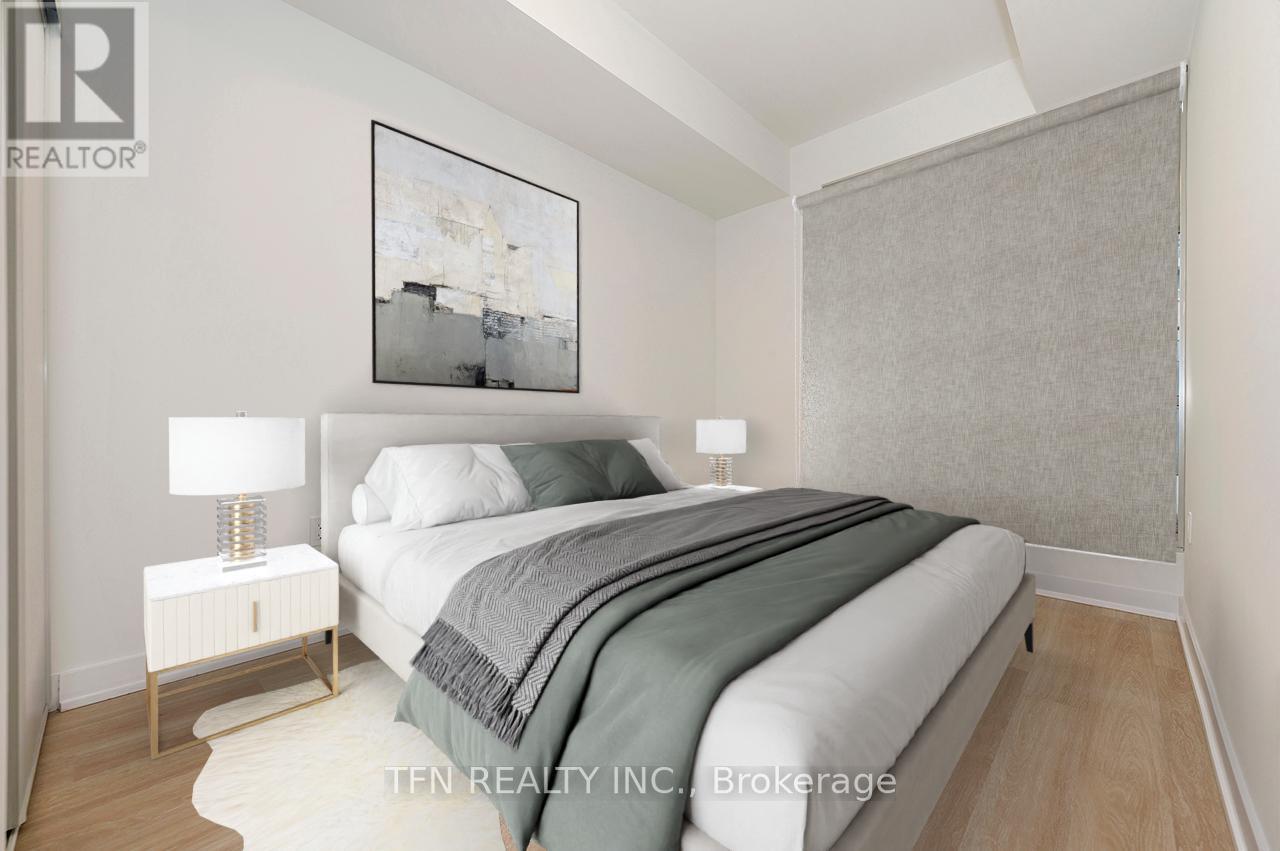 Virtually Staged - 426 - 15 Richardson Street, Toronto, ON