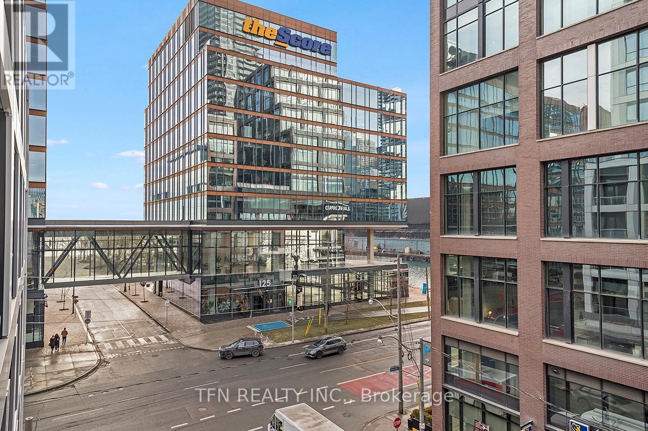 426 - 15 Richardson Street, Toronto, ON