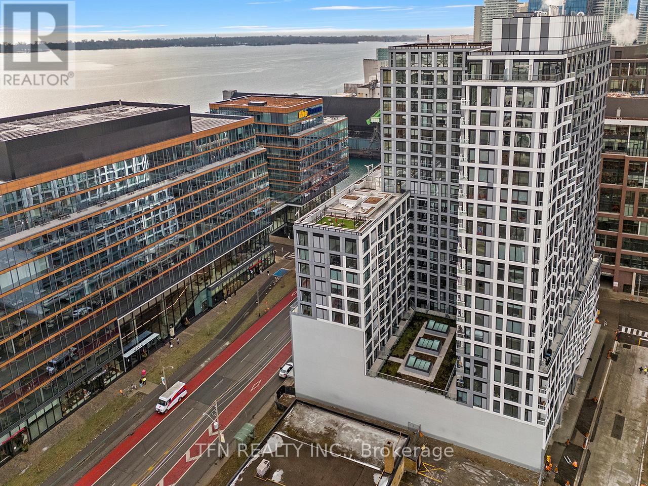 426 - 15 Richardson Street, Toronto, ON