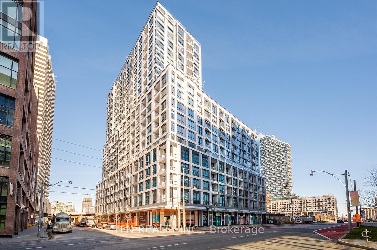 426 - 15 Richardson Street, Toronto, ON