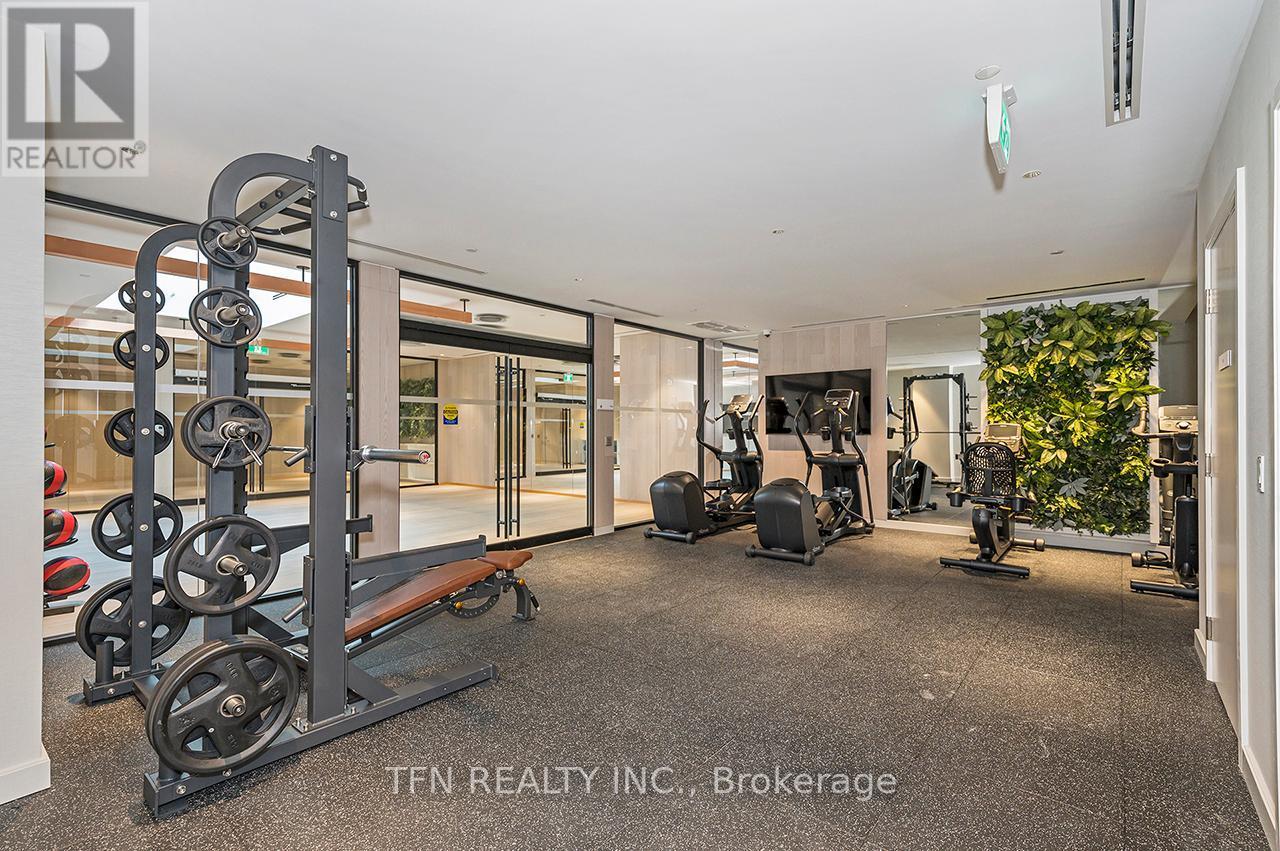 426 - 15 Richardson Street, Toronto, ON