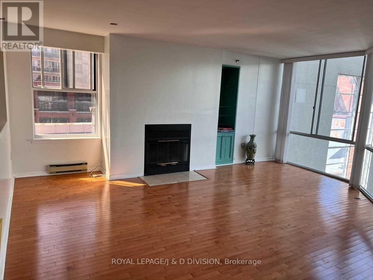 712 - 71 Front Street E, Toronto, ON - Indoor