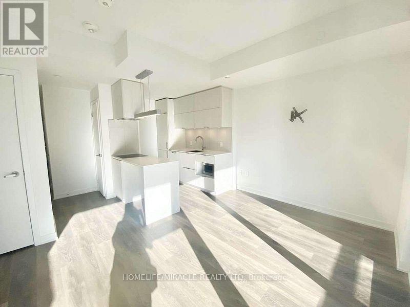 815 - 20 Richardson Street, Toronto, ON - Indoor