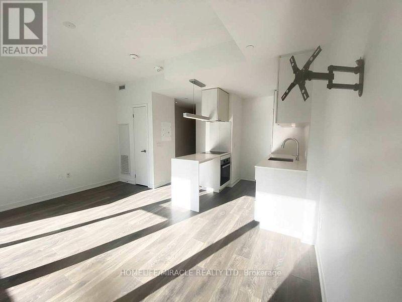 815 - 20 Richardson Street, Toronto, ON - Indoor