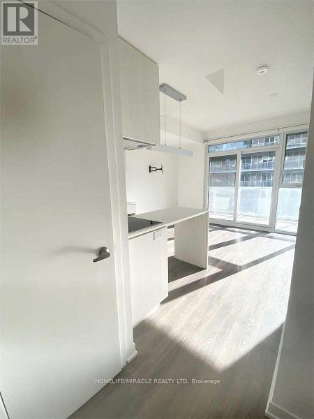 815 - 20 Richardson Street, Toronto, ON - Indoor