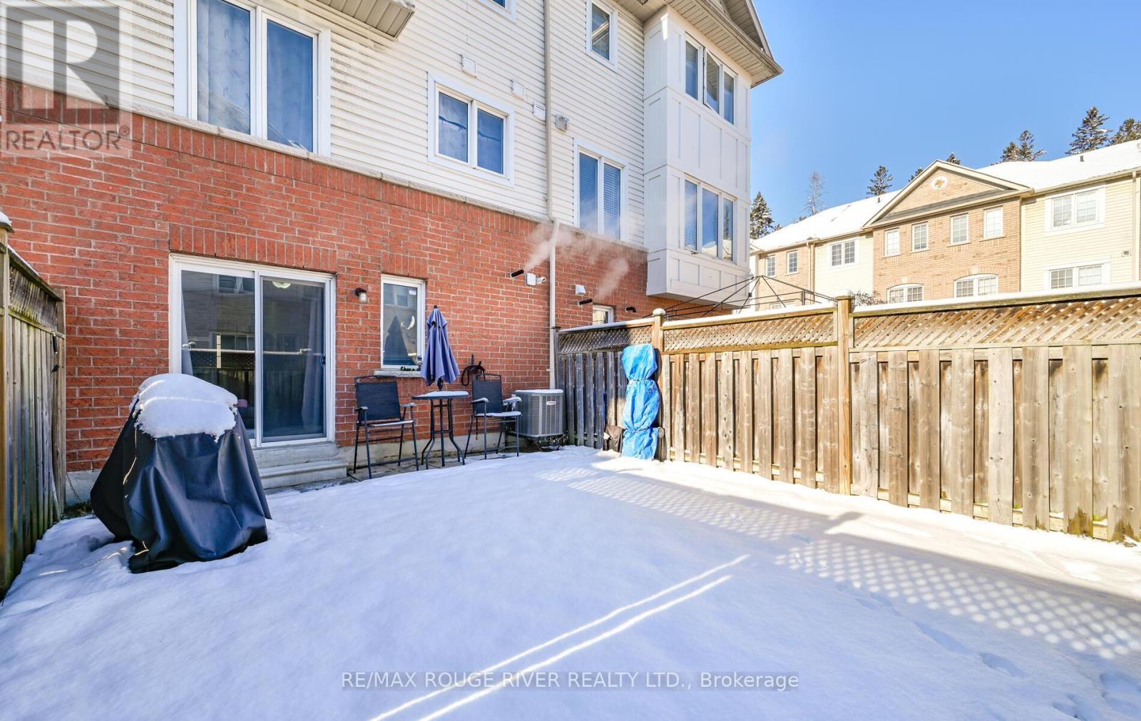 38 - 1850 Kingston Road, Pickering, ON - Outdoor With Exterior