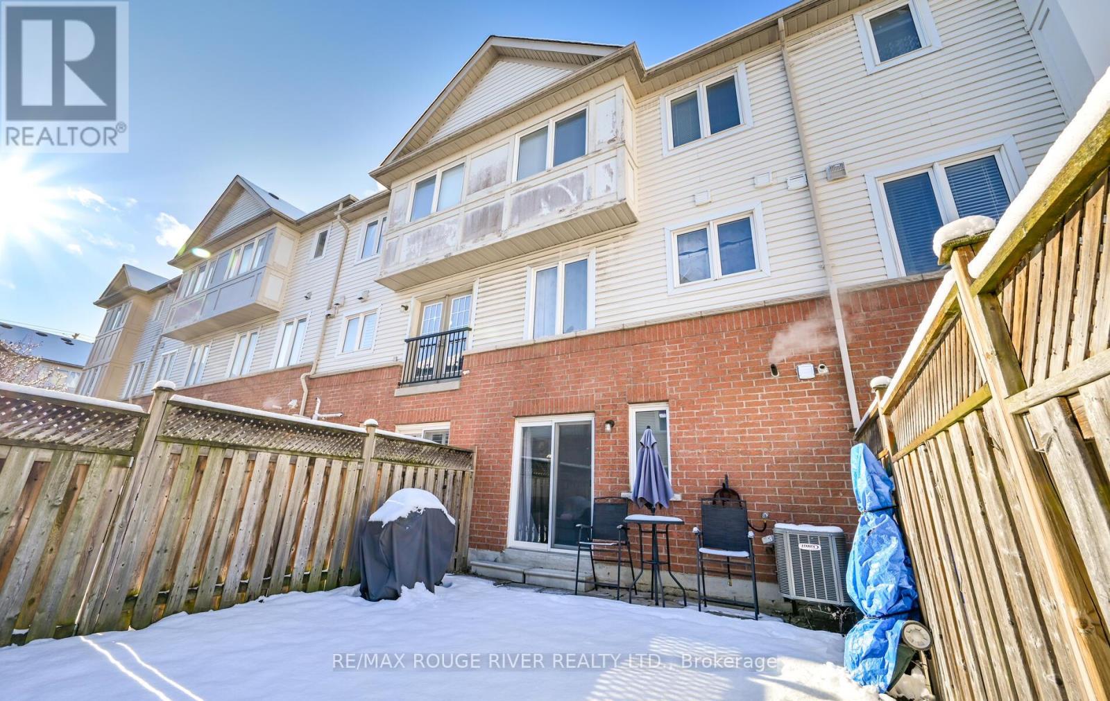 38 - 1850 Kingston Road, Pickering, ON - Outdoor With Exterior