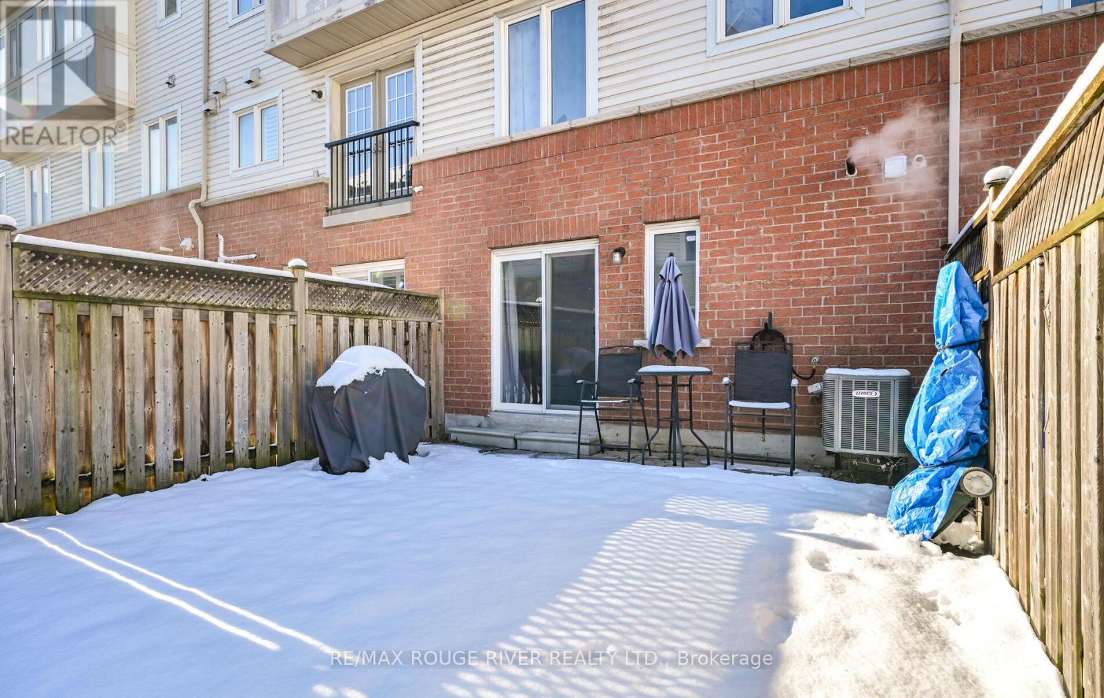 38 - 1850 Kingston Road, Pickering, ON - Outdoor With Exterior