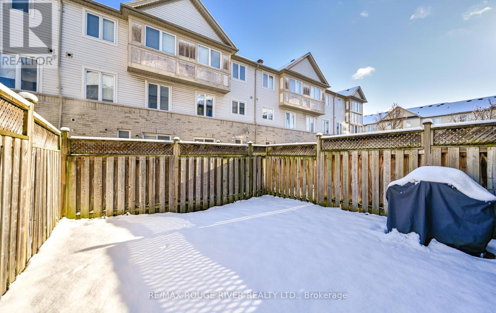 38 - 1850 Kingston Road, Pickering, ON - Outdoor With Exterior