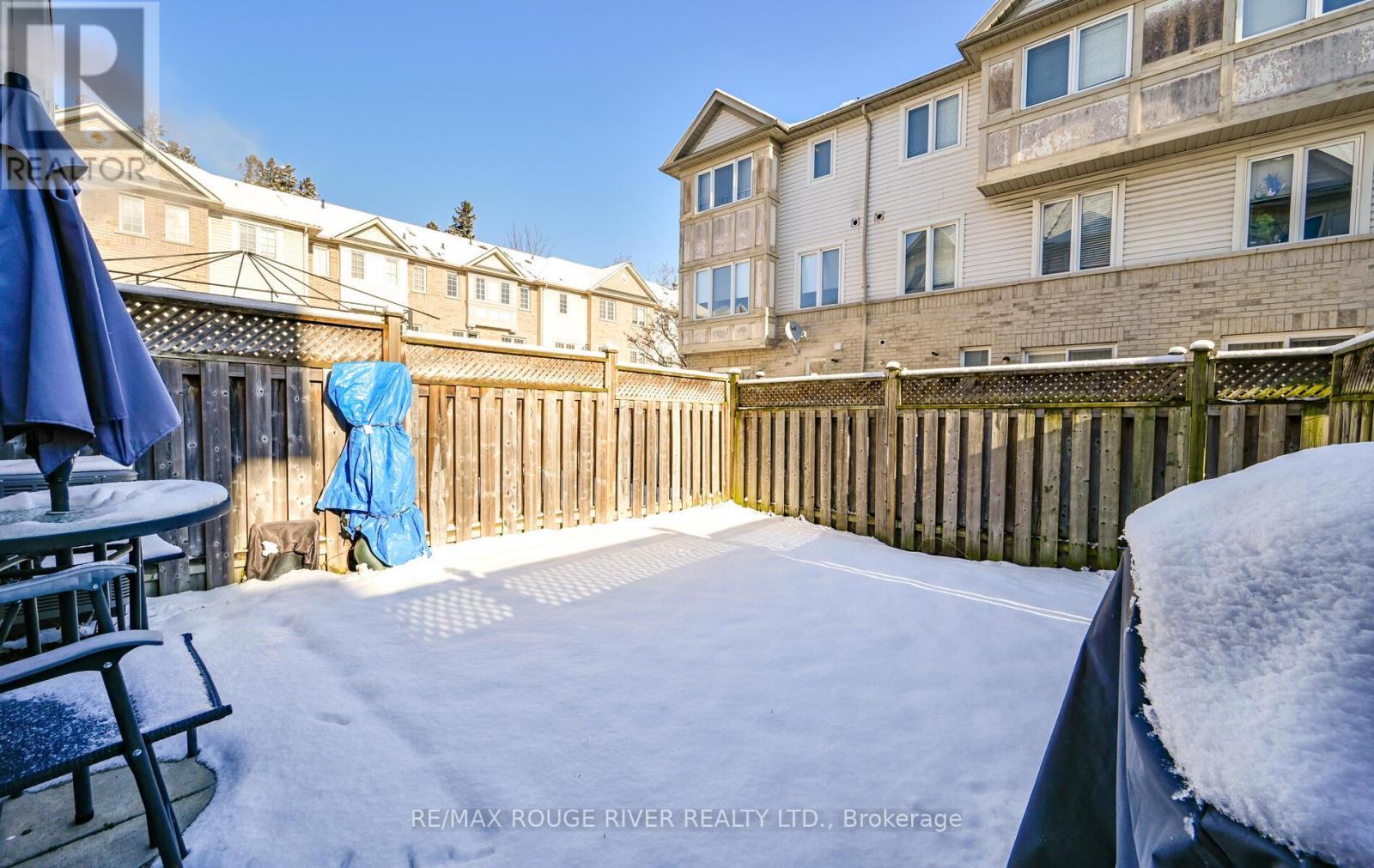 38 - 1850 Kingston Road, Pickering, ON - Outdoor With Exterior