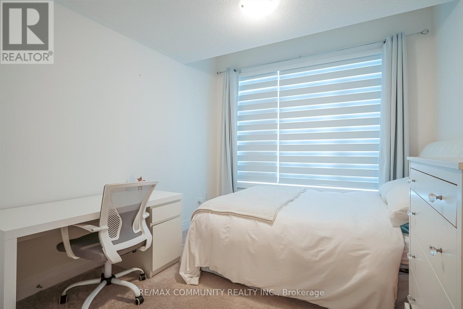 55 Hoad Street N, Clarington, ON - Indoor Photo Showing Bedroom