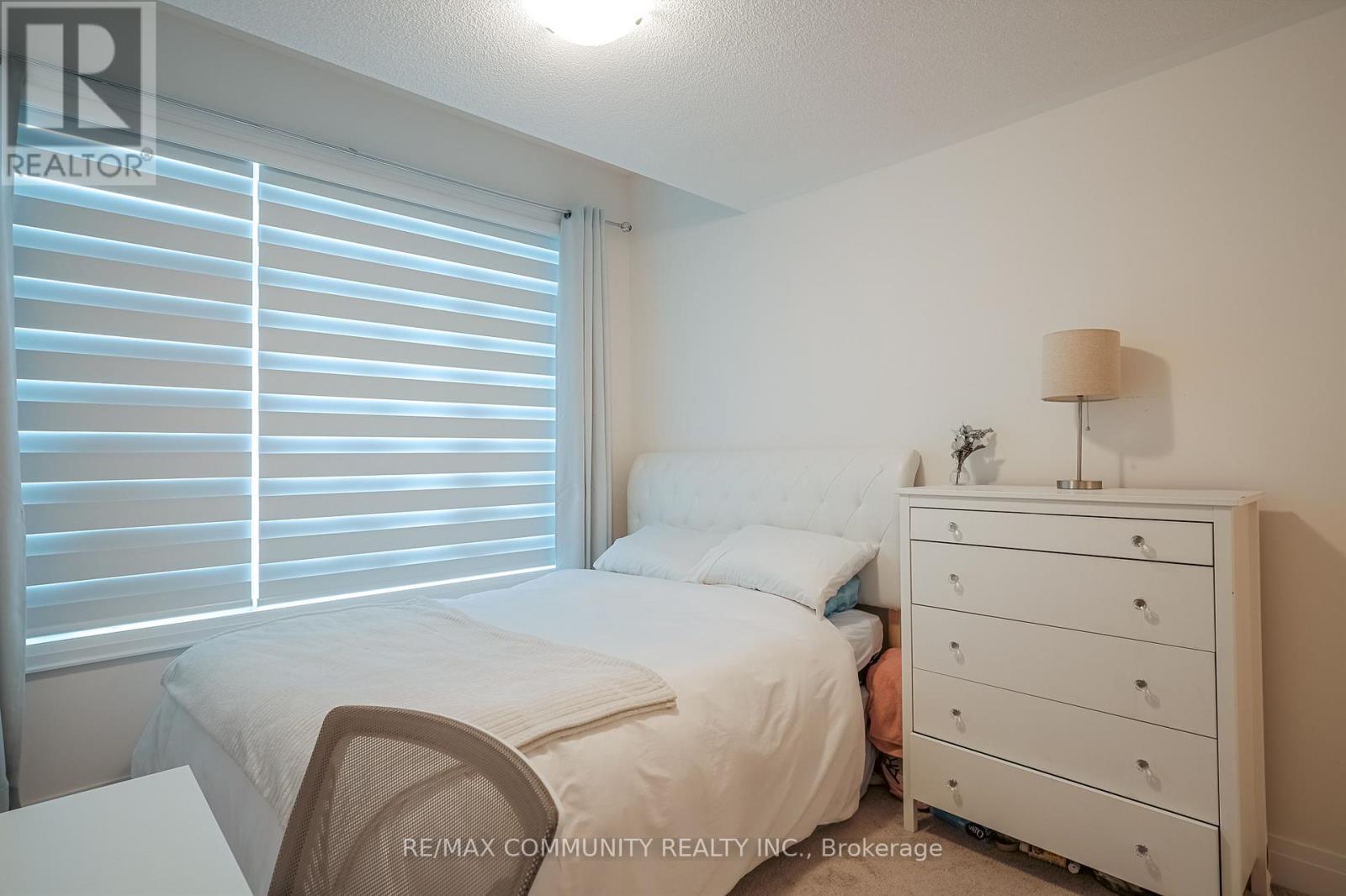 55 Hoad Street N, Clarington, ON - Indoor Photo Showing Bedroom