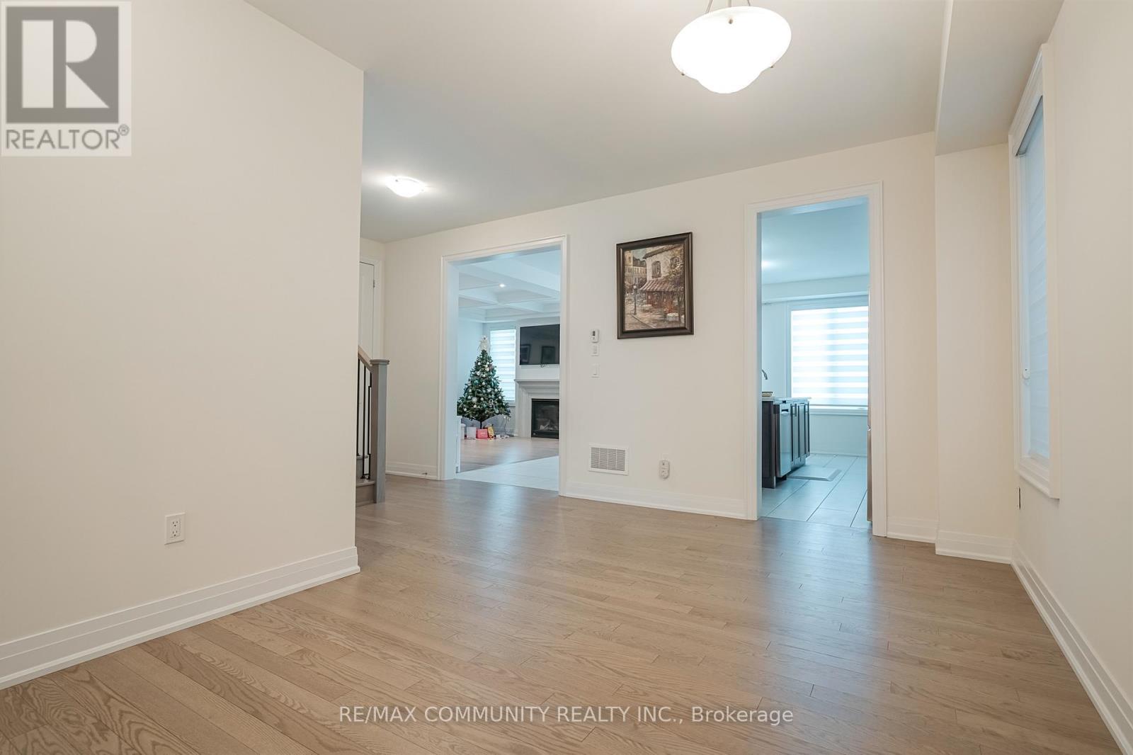 55 Hoad Street N, Clarington, ON - Indoor Photo Showing Other Room